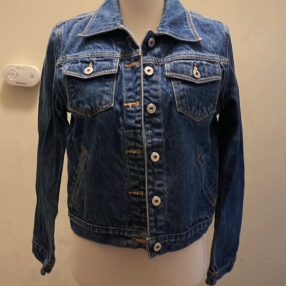 Express Jeans Jacket for Women Size M